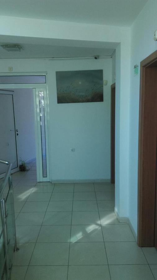 Family Hotel Coral Sozopol Luaran gambar