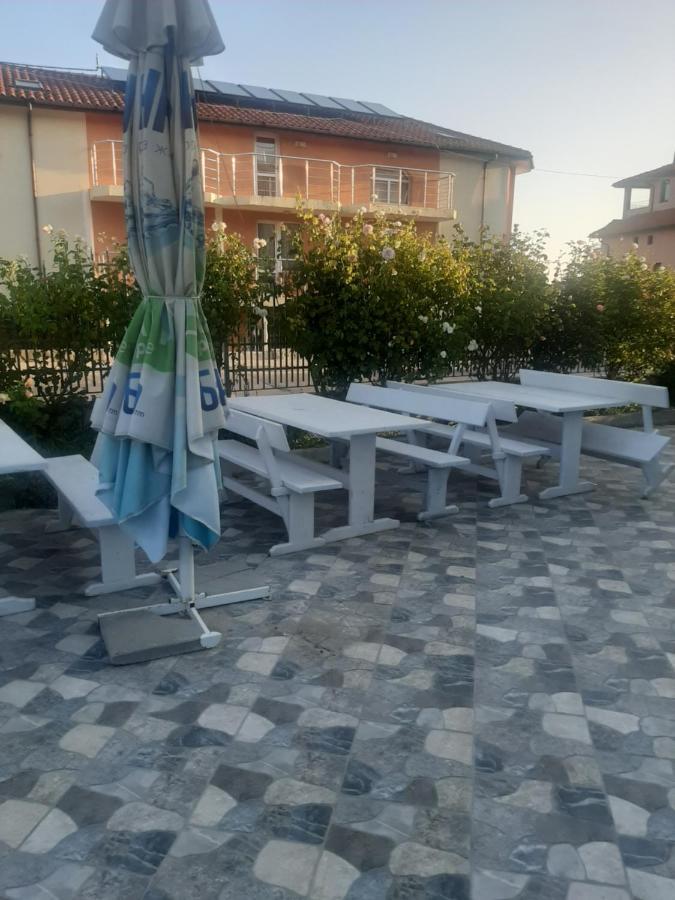 Family Hotel Coral Sozopol Luaran gambar