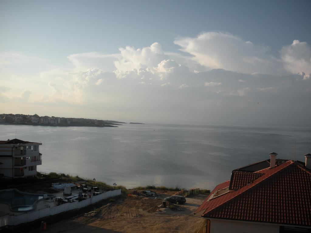Family Hotel Coral Sozopol Luaran gambar