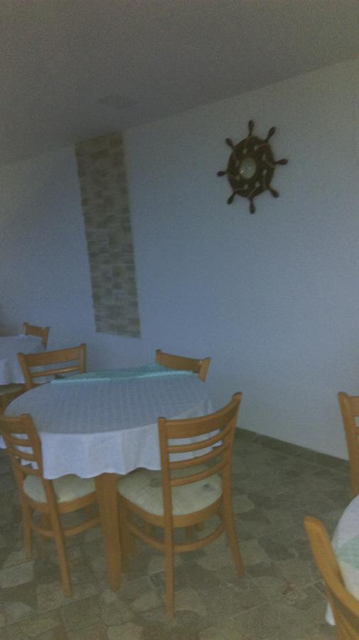 Family Hotel Coral Sozopol Luaran gambar