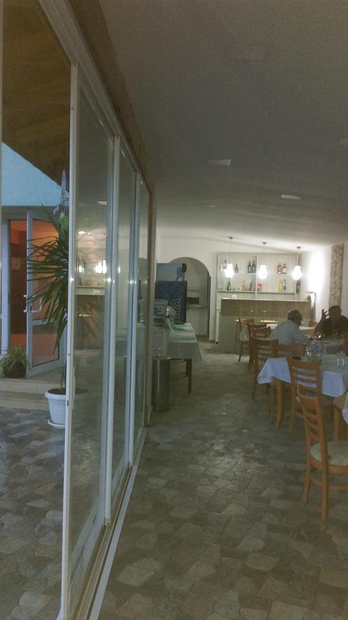 Family Hotel Coral Sozopol Luaran gambar