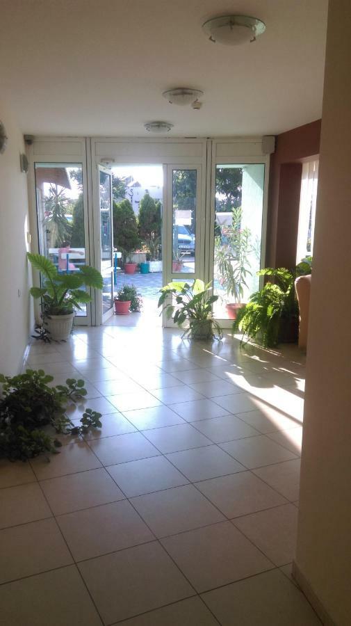 Family Hotel Coral Sozopol Luaran gambar
